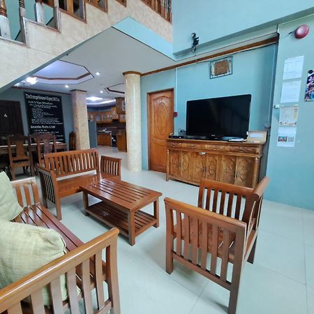 The Orange House - Vigan Villa Ngoại thất bức ảnh