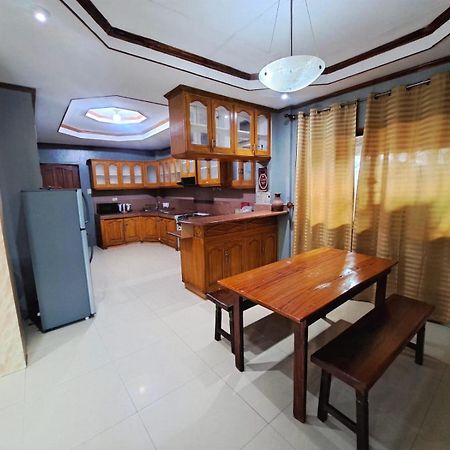The Orange House - Vigan Villa Ngoại thất bức ảnh