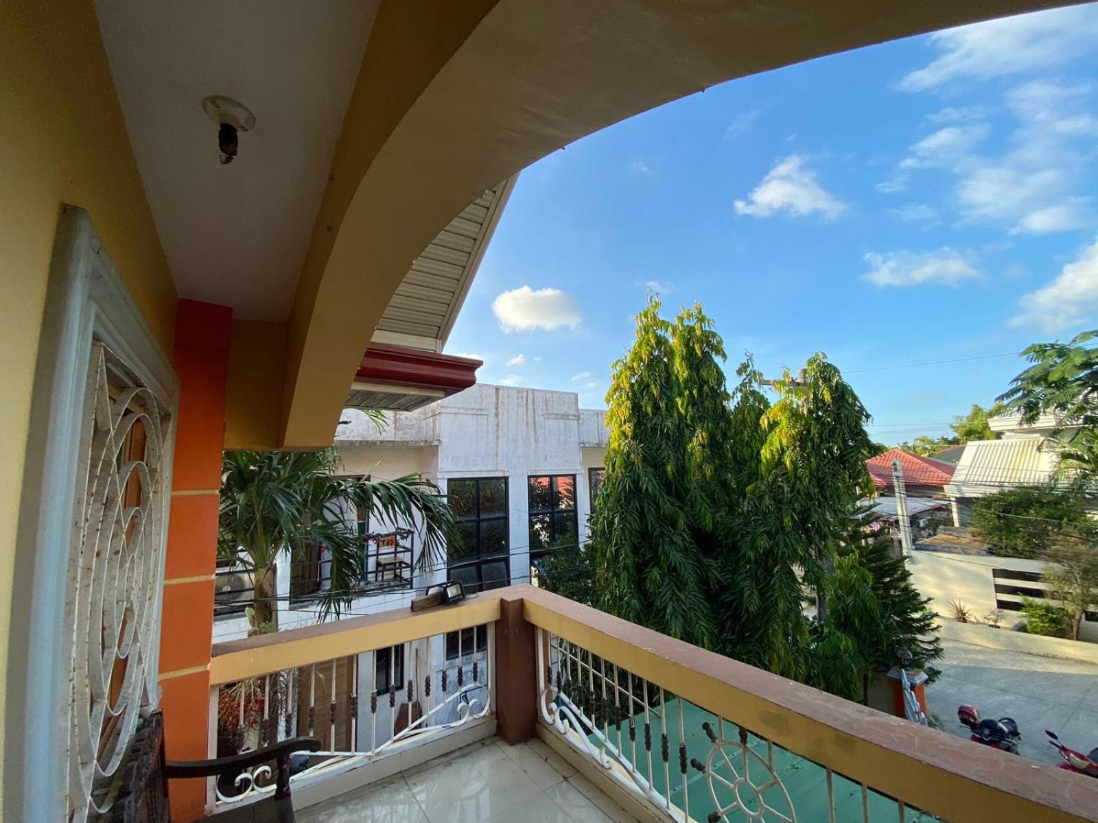 The Orange House - Vigan Villa Ngoại thất bức ảnh
