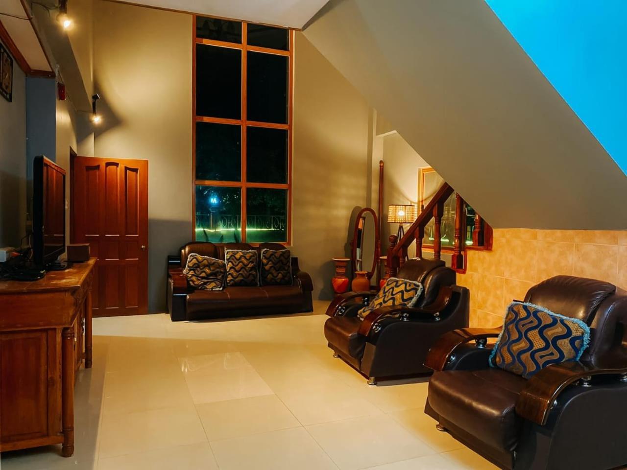 The Orange House - Vigan Villa Ngoại thất bức ảnh