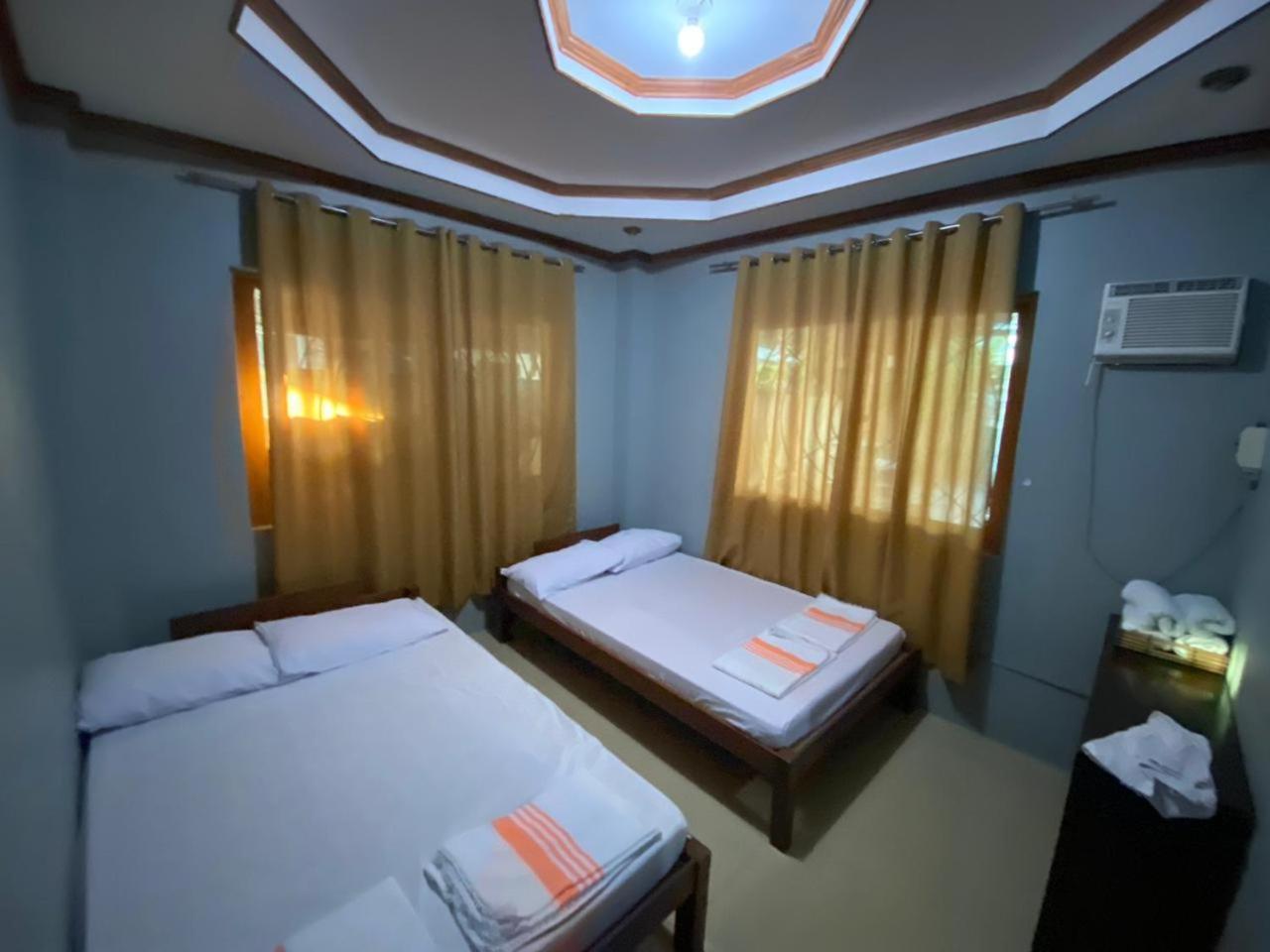 The Orange House - Vigan Villa Ngoại thất bức ảnh