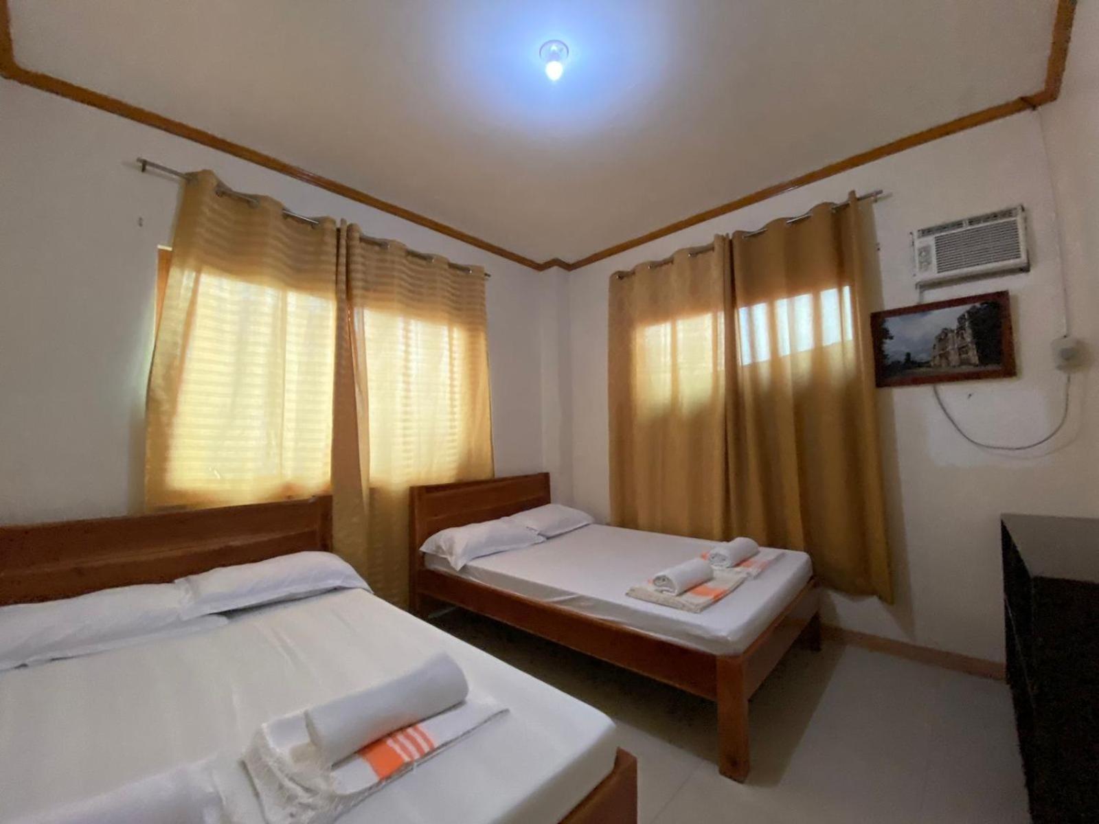 The Orange House - Vigan Villa Ngoại thất bức ảnh