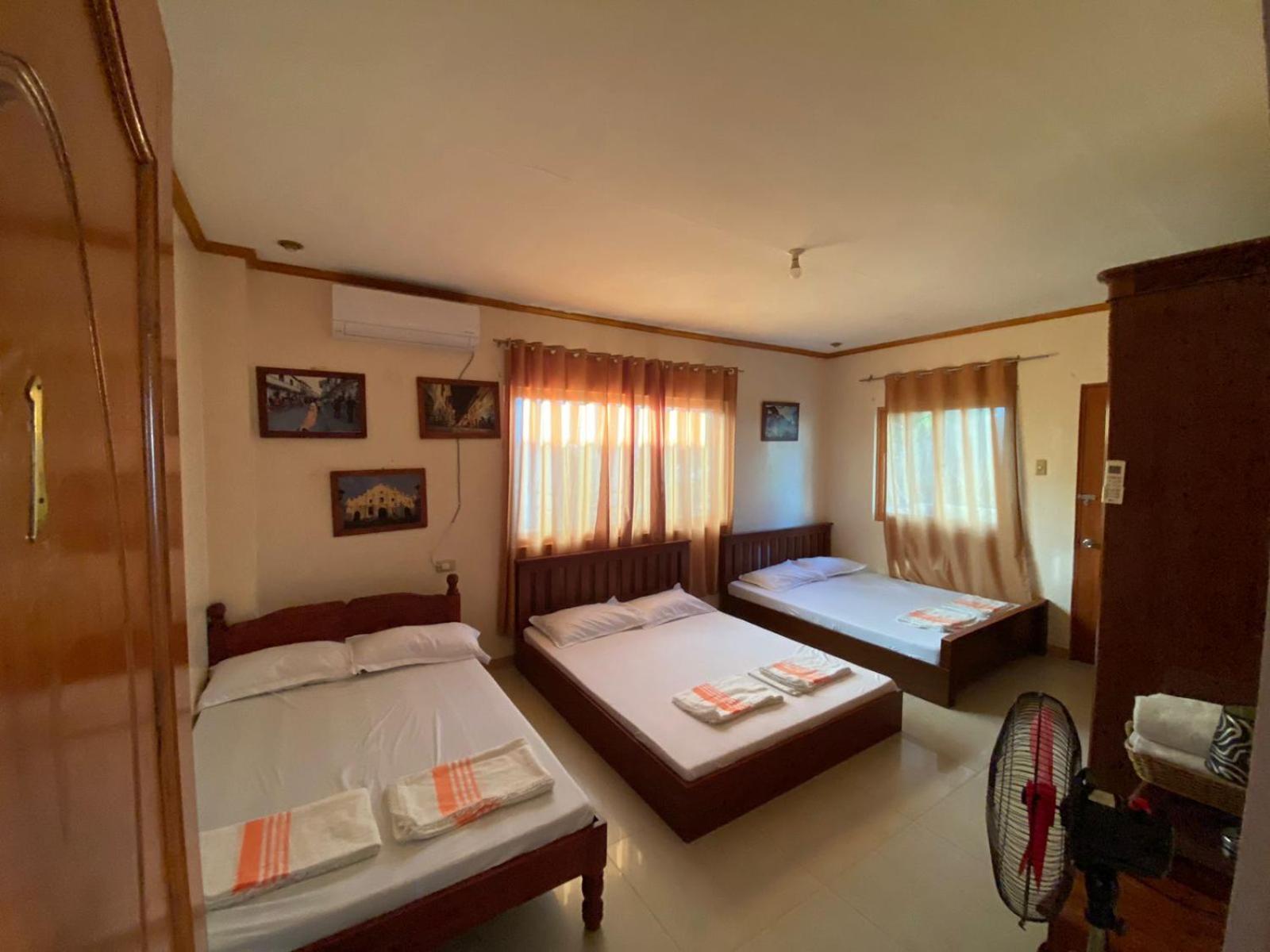 The Orange House - Vigan Villa Ngoại thất bức ảnh