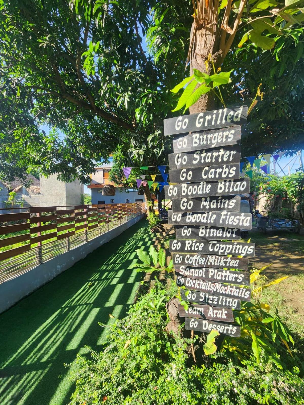 The Orange House - Vigan Villa Ngoại thất bức ảnh