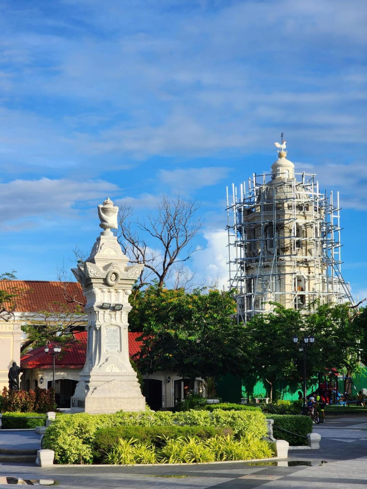 The Orange House - Vigan Villa Ngoại thất bức ảnh