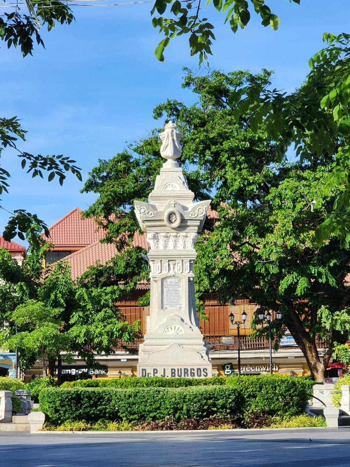 The Orange House - Vigan Villa Ngoại thất bức ảnh