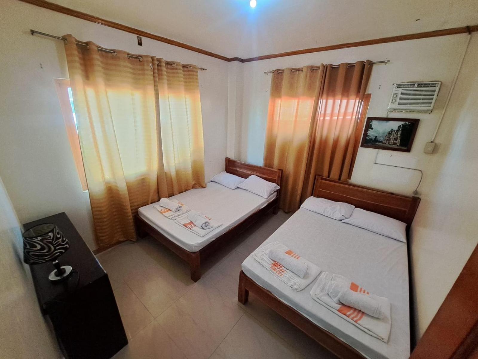 The Orange House - Vigan Villa Ngoại thất bức ảnh