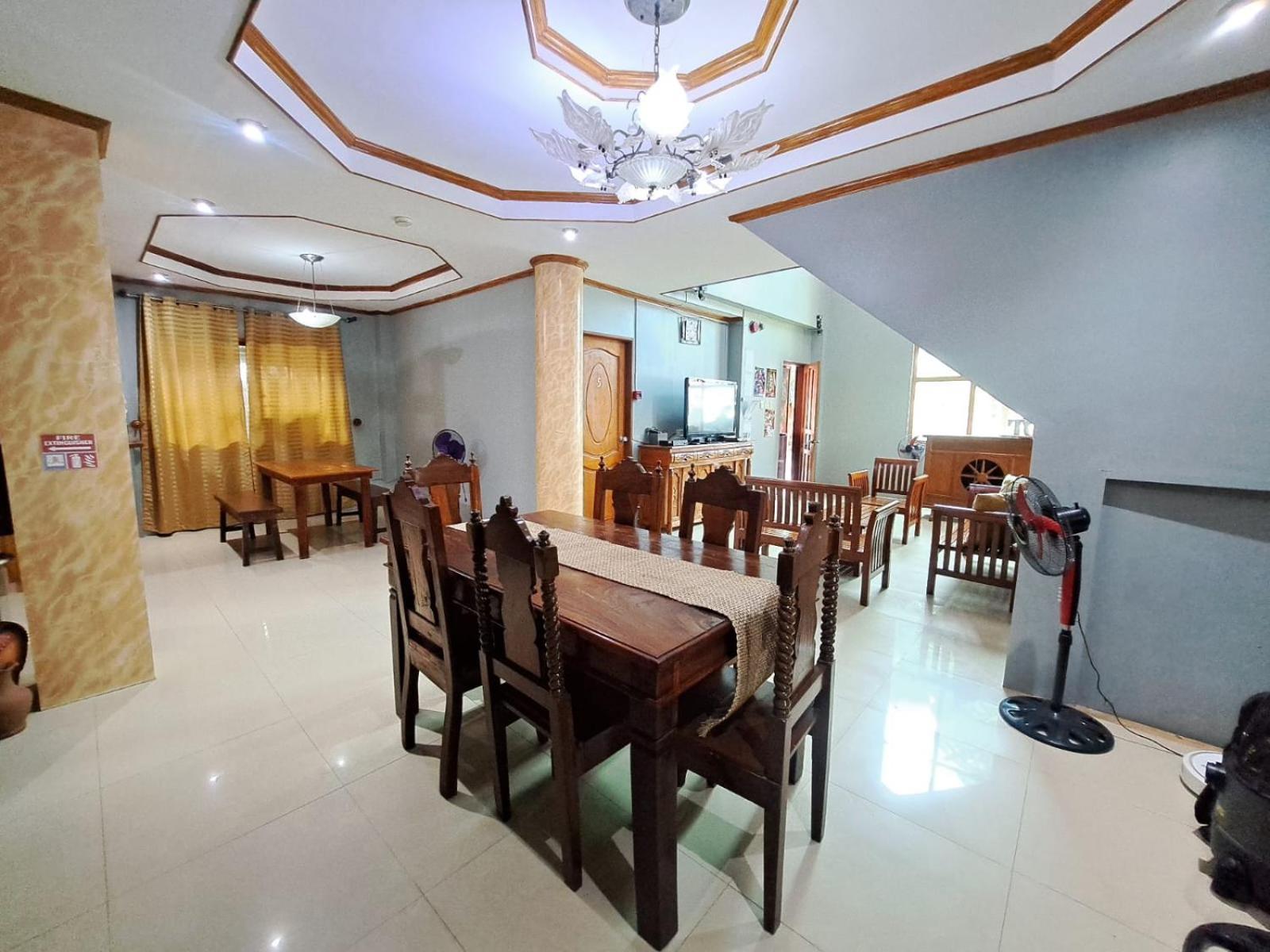 The Orange House - Vigan Villa Ngoại thất bức ảnh
