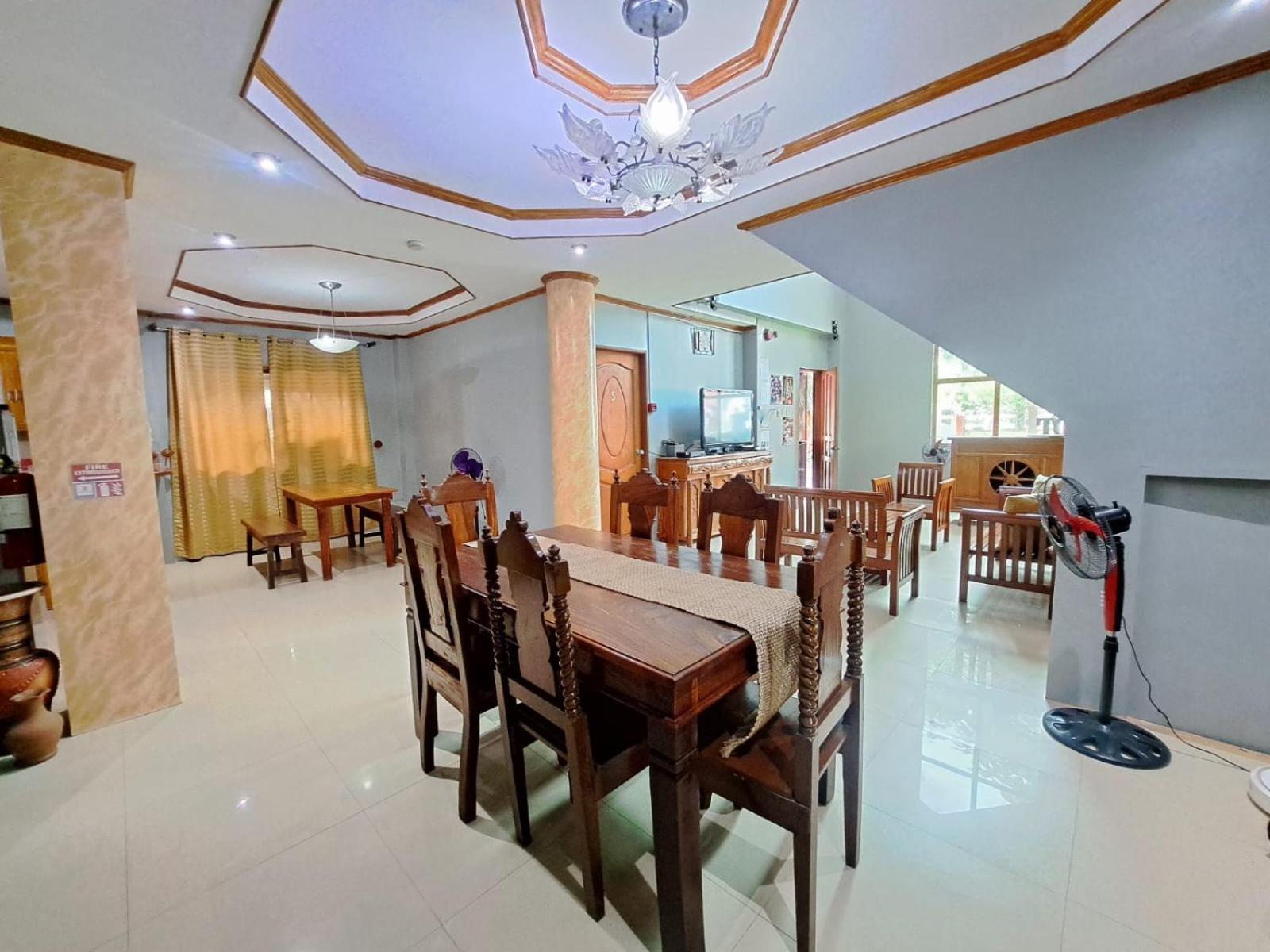 The Orange House - Vigan Villa Ngoại thất bức ảnh