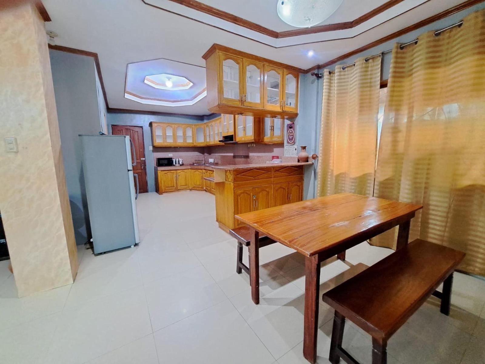 The Orange House - Vigan Villa Ngoại thất bức ảnh