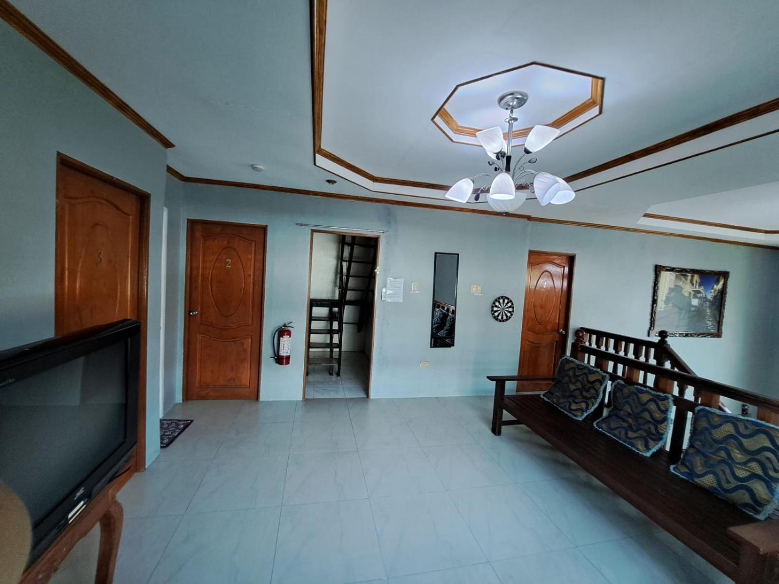 The Orange House - Vigan Villa Ngoại thất bức ảnh