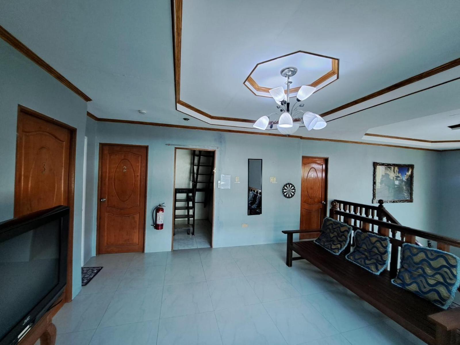 The Orange House - Vigan Villa Ngoại thất bức ảnh