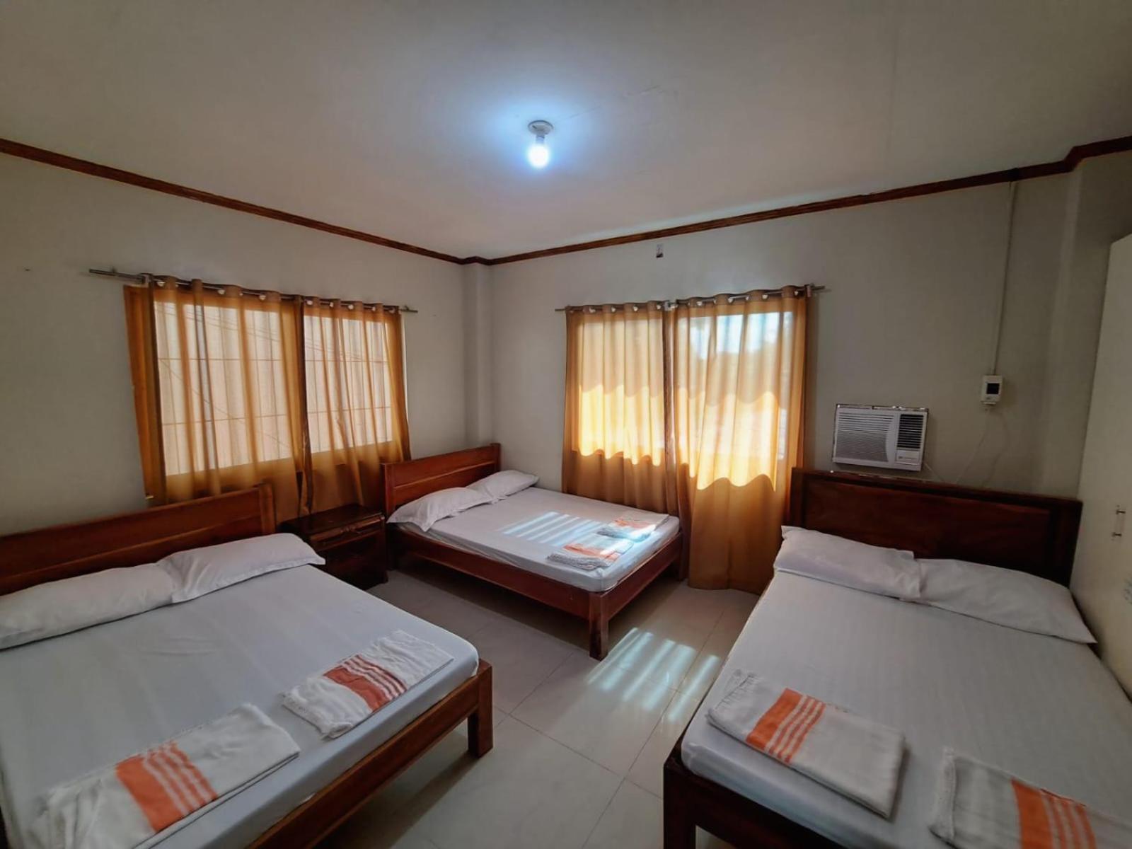 The Orange House - Vigan Villa Ngoại thất bức ảnh