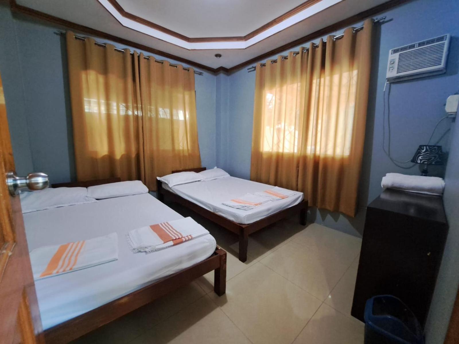 The Orange House - Vigan Villa Ngoại thất bức ảnh