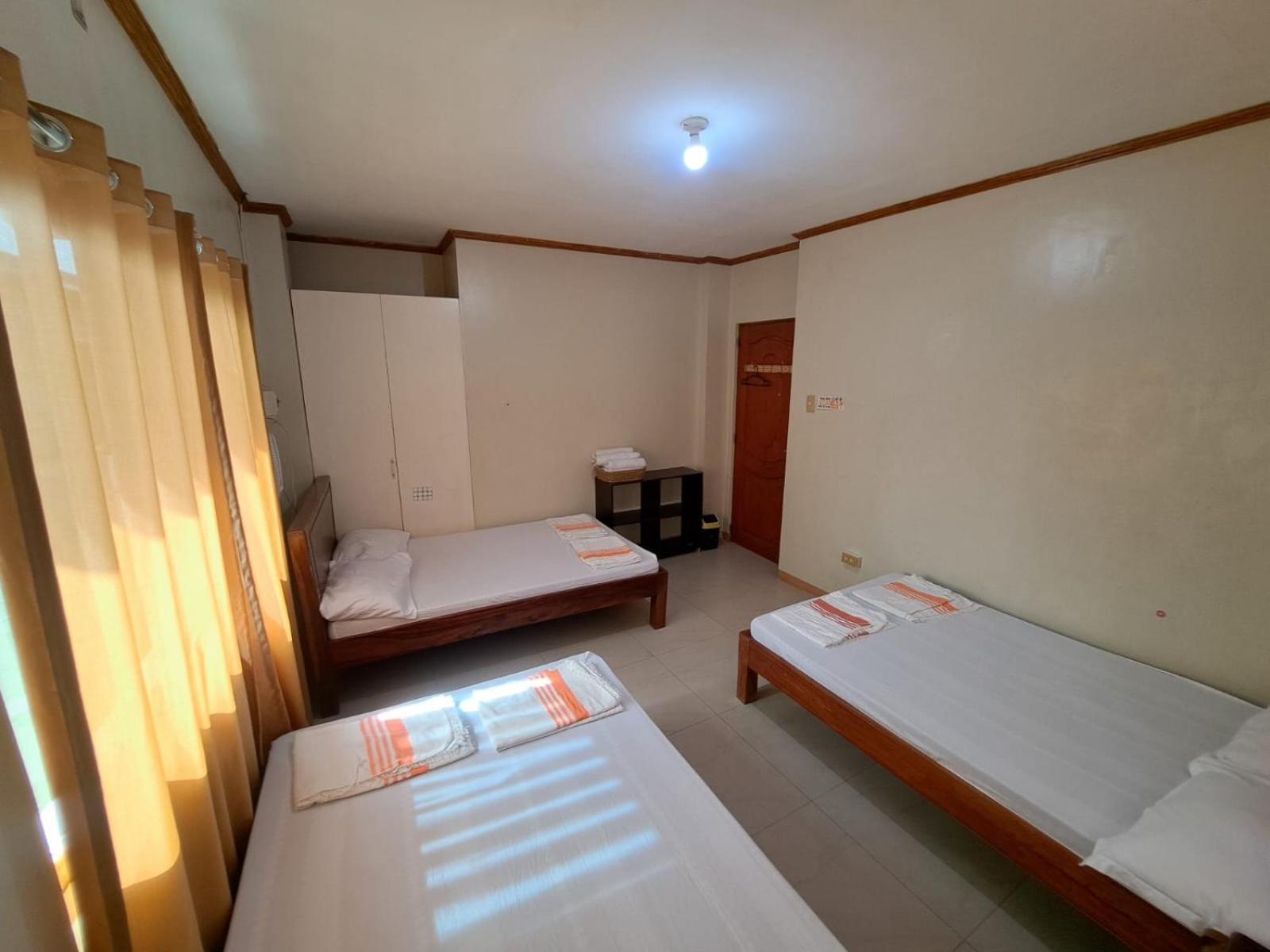The Orange House - Vigan Villa Ngoại thất bức ảnh