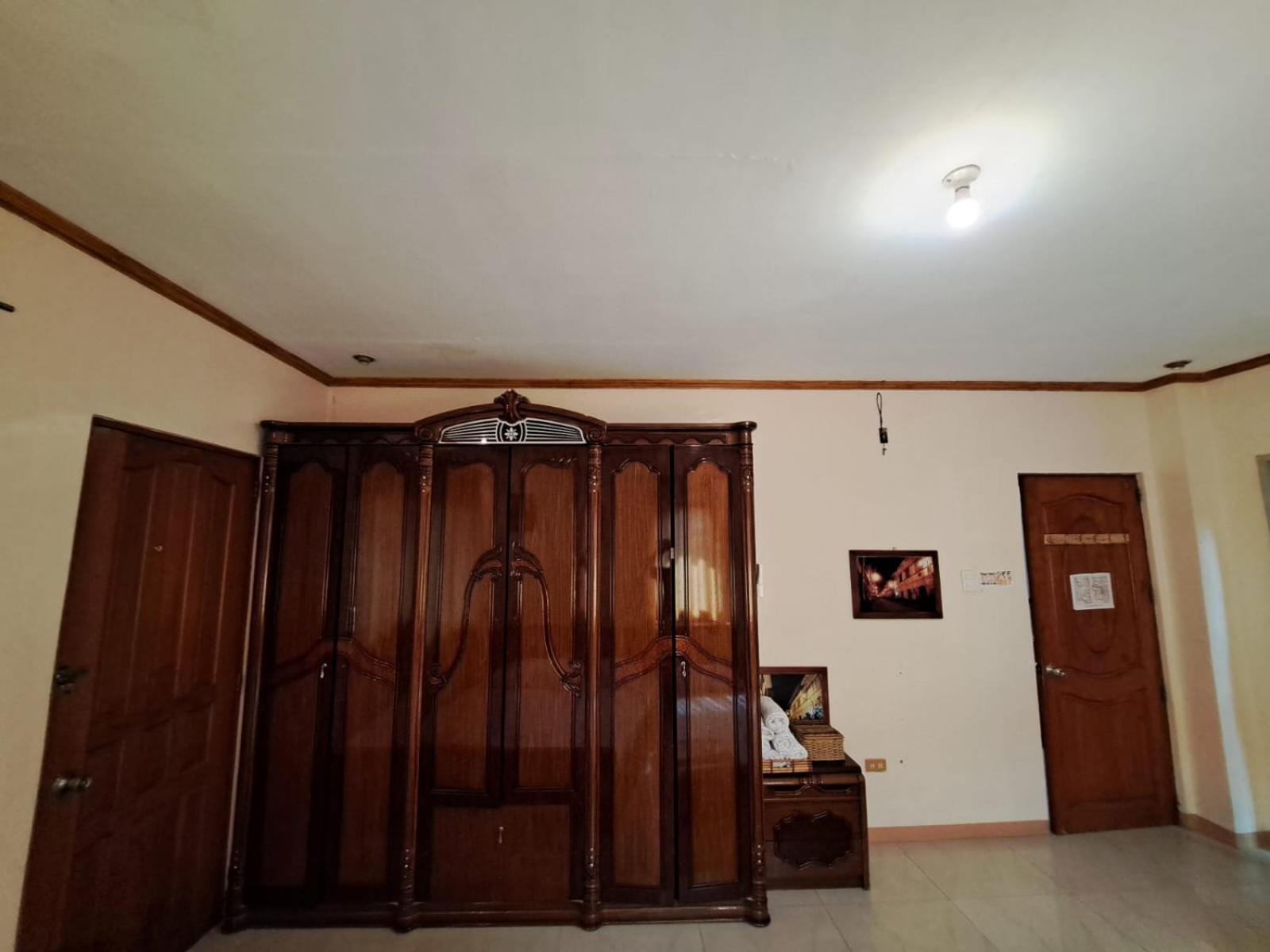The Orange House - Vigan Villa Ngoại thất bức ảnh